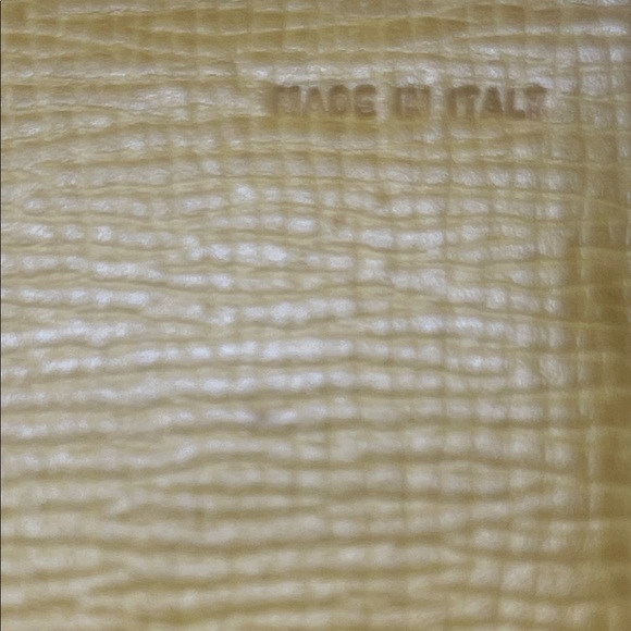 Fendi Zucca Wallet - Picture 10 of 17